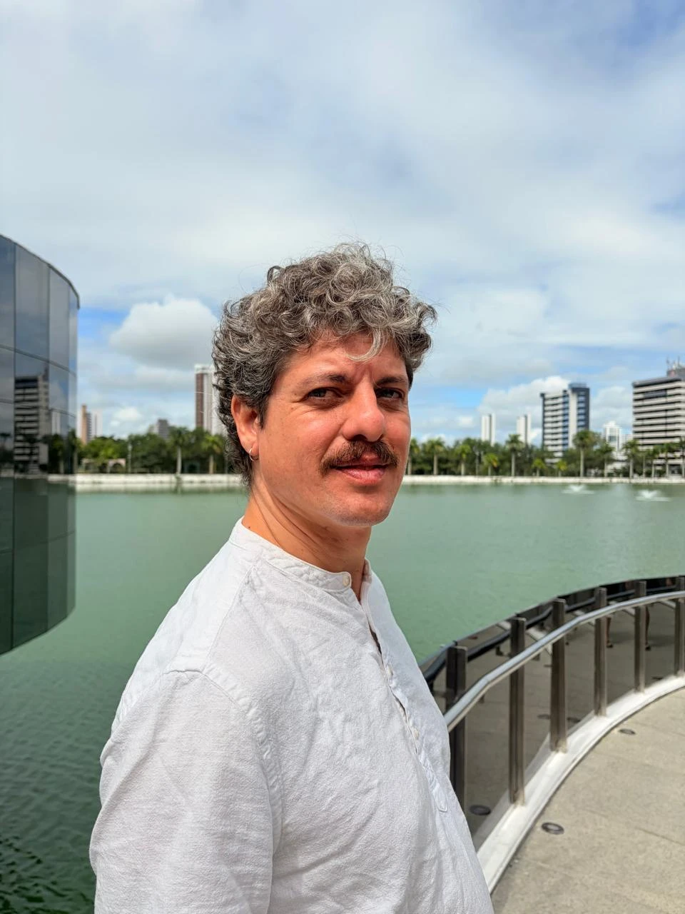 Vinícius Anuvale (Sathya Das)